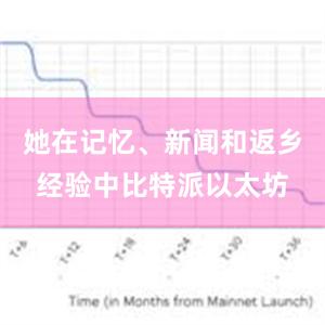 她在记忆、新闻和返乡经验中比特派以太坊